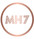 Logo MH7 Selected Cars